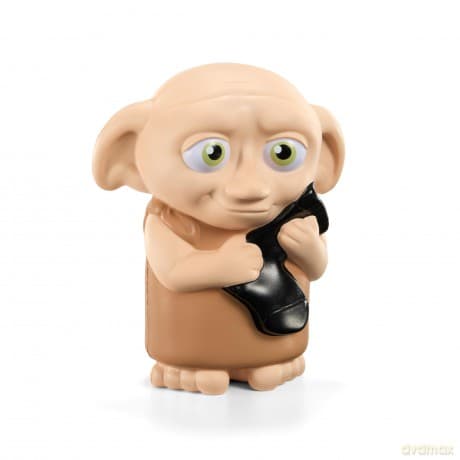 Harry Potter Dobby Toyllectible Pufflums (high: 14,7 cm) / Harry Potter piankowy Zgredek (wysokość: 14,7 cm)