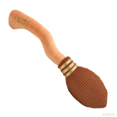 Harry Potter Nimbus 2000 Broom plush (length: 47 cm) / Harry Potter pluszak miotła Nimbus 2000 (długość 47 cm)