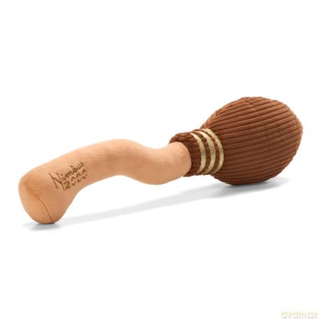 Harry Potter Nimbus 2000 Broom plush (length: 47 cm) / Harry Potter pluszak miotła Nimbus 2000 (długość 47 cm)