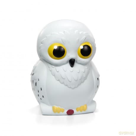 Harry Potter Toyllectible Pufflums - Hedwig (high: 14,8 cm) / Harry Potter piankowa Hedwiga (wysokość: 14,8 cm)