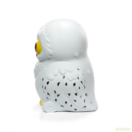 Harry Potter Toyllectible Pufflums - Hedwig (high: 14,8 cm) / Harry Potter piankowa Hedwiga (wysokość: 14,8 cm)