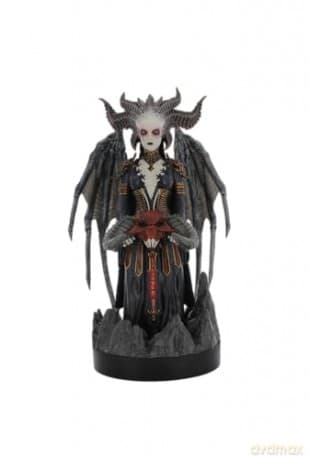 Stojak Diablo IV Lilith (20 cm) / Diablo IV Lilith phone & controller holder (20 cm)