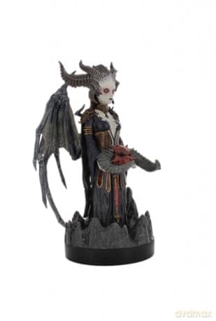 Stojak Diablo IV Lilith (20 cm) / Diablo IV Lilith phone & controller holder (20 cm)