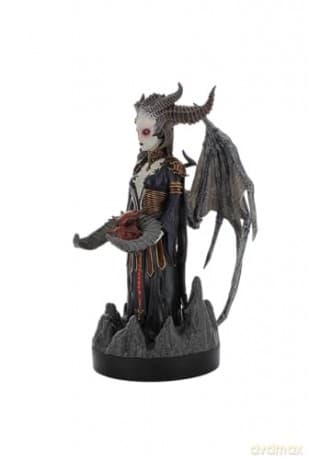 Stojak Diablo IV Lilith (20 cm) / Diablo IV Lilith phone & controller holder (20 cm)