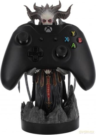 Stojak Diablo IV Lilith (20 cm) / Diablo IV Lilith phone & controller holder (20 cm)