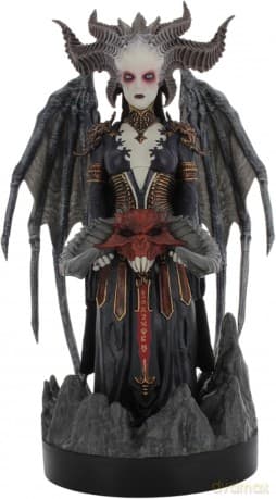 Stojak Diablo IV Lilith (20 cm) / Diablo IV Lilith phone & controller holder (20 cm)