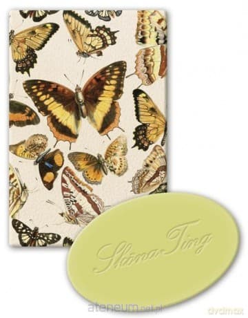 Mydełko ozdobne STTVAL633 zapach cytrynowy