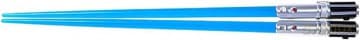 Zestaw pałeczek Gwiezdne Wojny - miecz świetlny Anakin Skywalker / Star Wars Chopsticks Anakin Skywalker Lightsaber