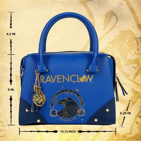 Harry Potter torba Ravenclaw / Harry Potter Ravenclaw Handbag