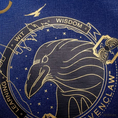 Harry Potter torba Ravenclaw / Harry Potter Ravenclaw Handbag