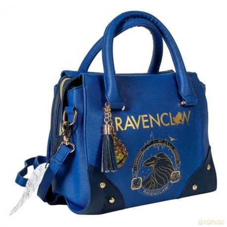 Harry Potter torba Ravenclaw / Harry Potter Ravenclaw Handbag
