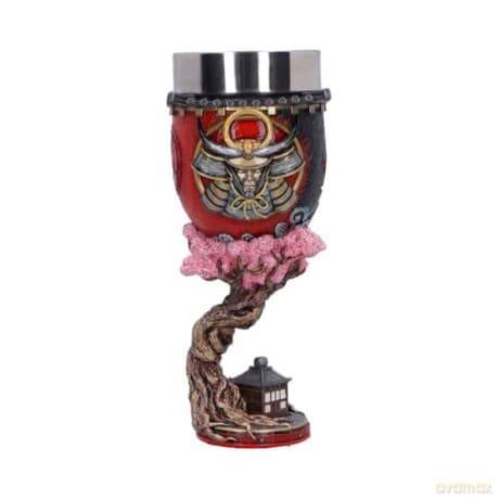 Puchar kolekcjonerski Assassins Creed - Shadows (wys: 19 cm) / Assassins Creed - Shadows Goblet (high: 19 cm)
