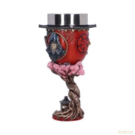 Puchar kolekcjonerski Assassins Creed - Shadows (wys: 19 cm) / Assassins Creed - Shadows Goblet (high: 19 cm)