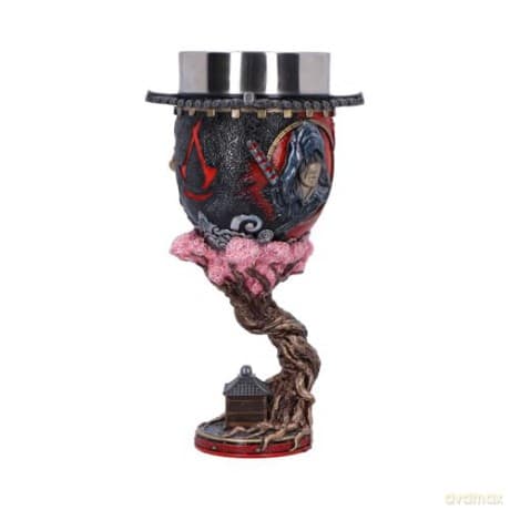 Puchar kolekcjonerski Assassins Creed - Shadows (wys: 19 cm) / Assassins Creed - Shadows Goblet (high: 19 cm)