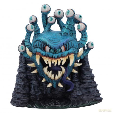 Dungeons & Dragons Beholder Box