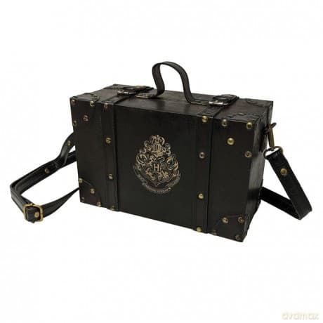 Harry Potter (Colourful Crest Gryffindor) Premium Gift Set