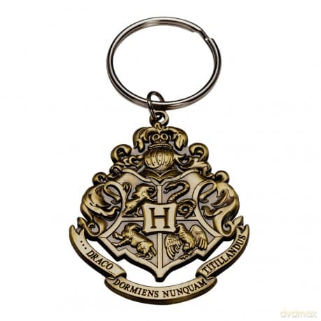 Harry Potter (Colourful Crest) Premium Gift Set