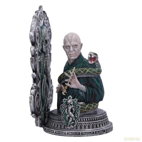 Harry Potter Lord Voldemort Bookend