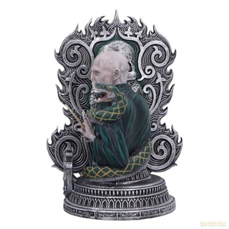 Harry Potter Lord Voldemort Bookend