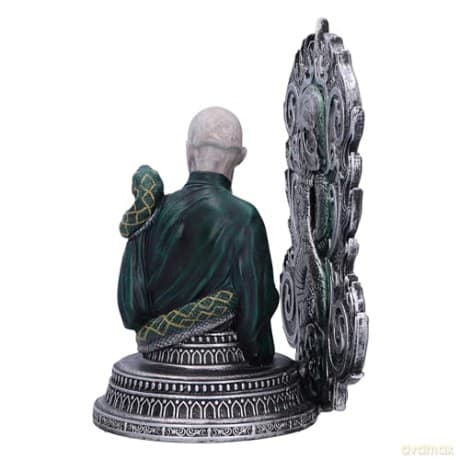 Harry Potter Lord Voldemort Bookend