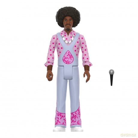 Outkast Reaction Figures Wave 03 - (Big Boi & Dre Present. Outkast)