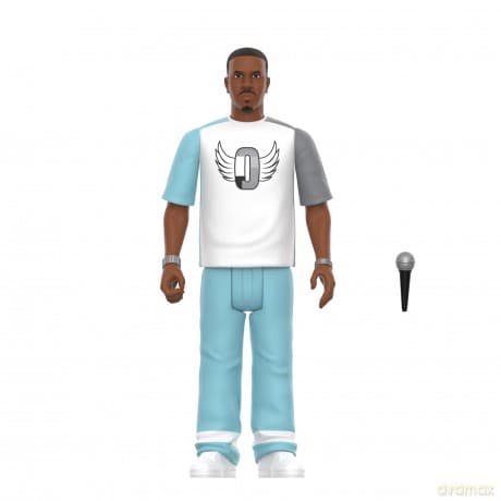Outkast Reaction Figures Wave 03 - (Big Boi & Dre Present. Outkast)