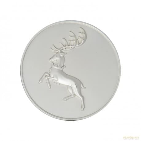 Game of Thrones Limited Edition Sigil Medallion Collection