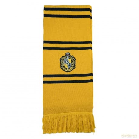 Harry Potter - Hufflepuff - Scarf