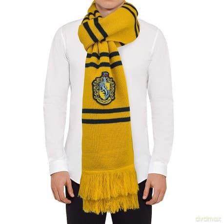 Harry Potter - Hufflepuff - Scarf