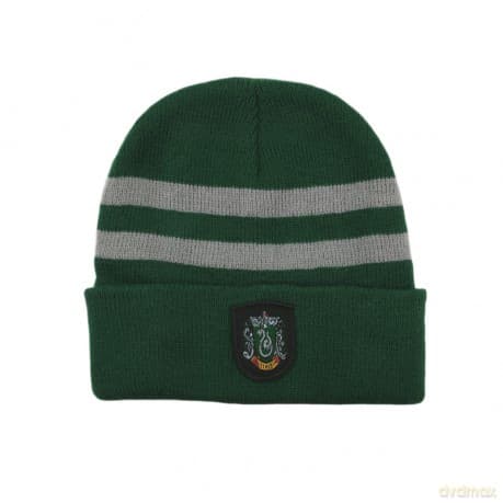 Harry Potter - Slytherin - Kids Beanie