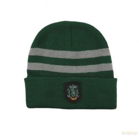 Harry Potter - Slytherin - Kids Beanie