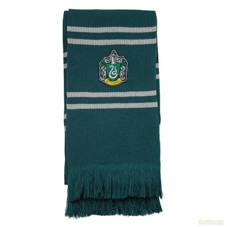 Harry Potter - Slytherin - Scarf