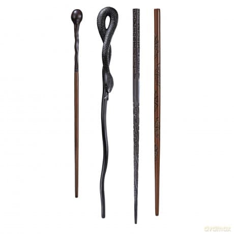 Harry Potter - The Marauder's Map Wand Collection (NN7905)