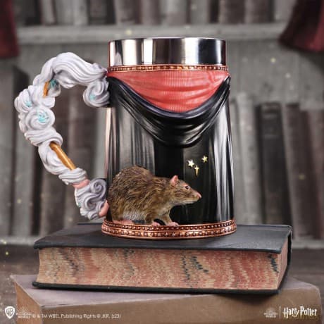 Harry Potter Ron Collectible Tankard