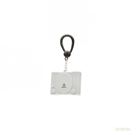 Playstation Backpack Buddies (Assorted)