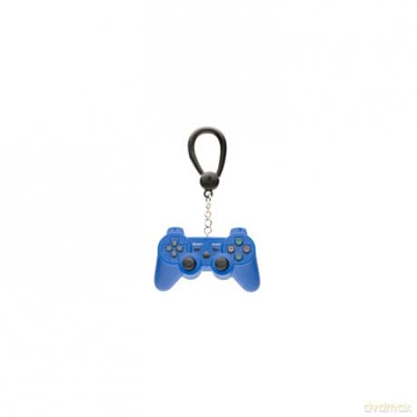 Playstation Backpack Buddies (Assorted)