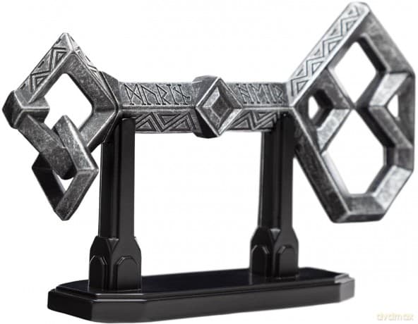 The Hobbit - PR-Thorin's Erebor Key Prop Replica