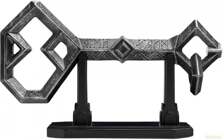 The Hobbit - PR-Thorin's Erebor Key Prop Replica