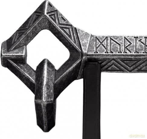 The Hobbit - PR-Thorin's Erebor Key Prop Replica