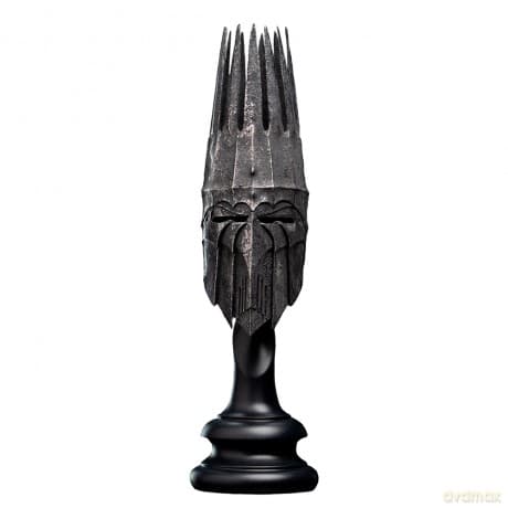 The Lord of the Rings Trilogy - Helm of the Witch-king - Alternative Concept Replica 1:4 Scale