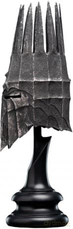 The Lord of the Rings Trilogy - Helm of the Witch-king - Alternative Concept Replica 1:4 Scale