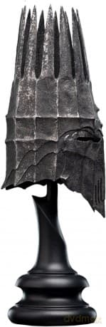 The Lord of the Rings Trilogy - Helm of the Witch-king - Alternative Concept Replica 1:4 Scale