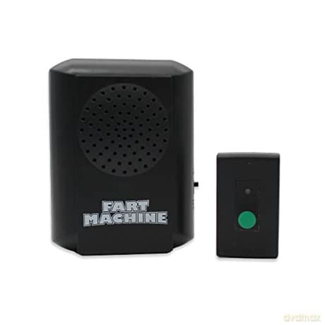 Winkee - Fart sound machine - (16774)