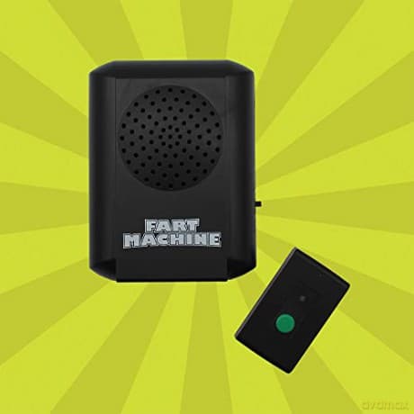 Winkee - Fart sound machine - (16774)