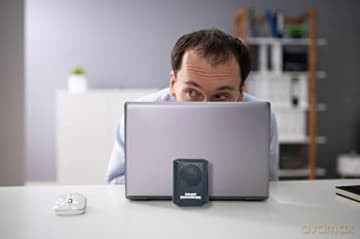 Winkee - Fart sound machine - (16774)