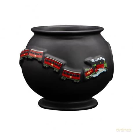 Harry Potter - Kubek 3D - Platform 9 3/4