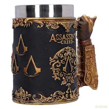 Assassin's Creed: Through The Ages Tankard