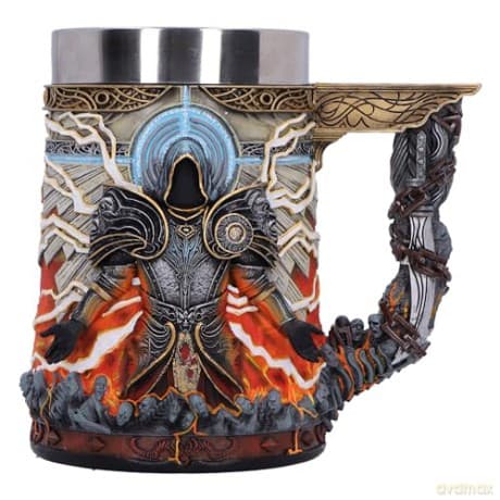 Diablo: IV Inarius Tankard