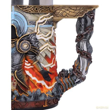 Diablo: IV Inarius Tankard