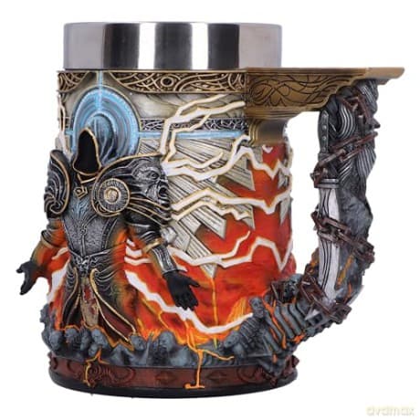 Diablo: IV Inarius Tankard